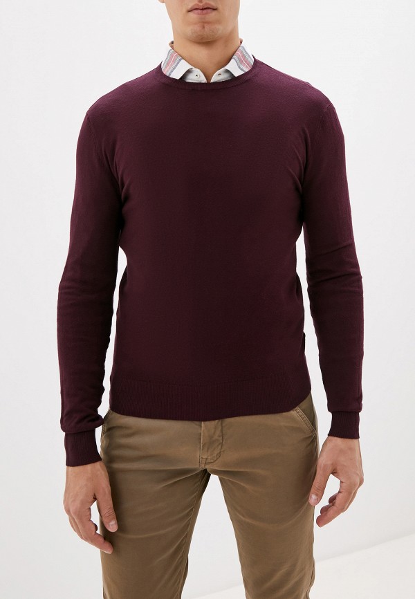 

Джемпер Baker's, Фиолетовый, Baker's BA068EMHBRL6