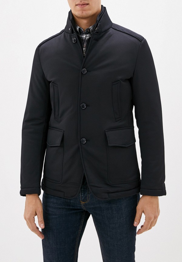 

Куртка утепленная Baker's, Черный, Baker's BA068EMHBRM4