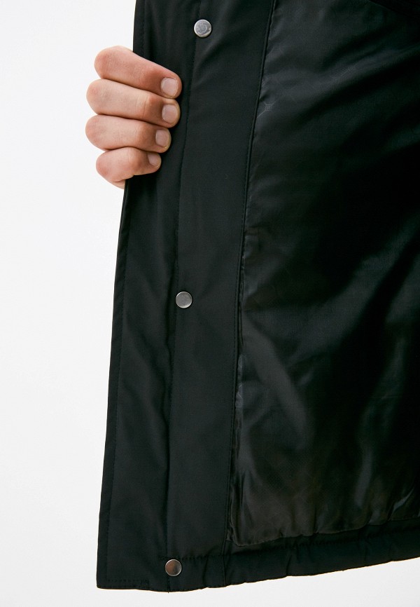 

Куртка утепленная Baker's, Черный