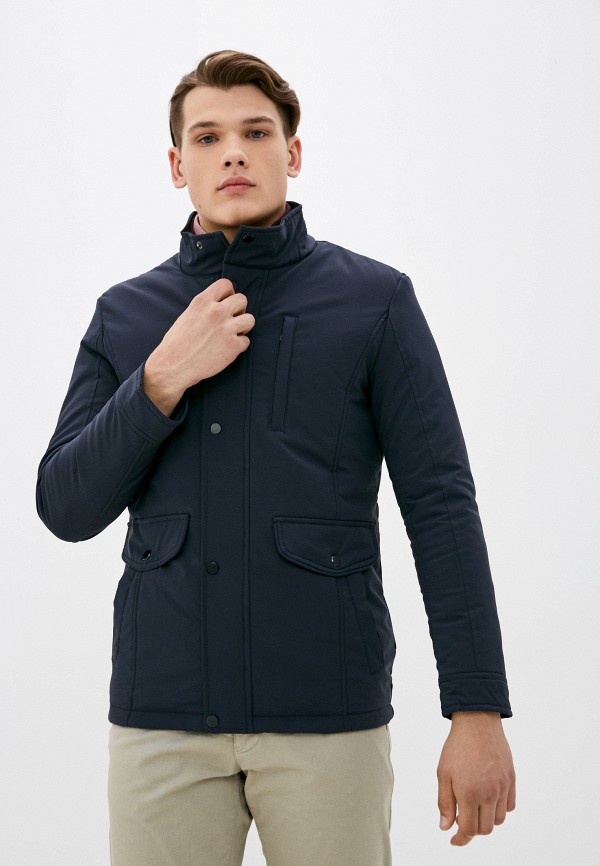 

Куртка утепленная Baker's, Синий, Baker's BA068EMKGZE3