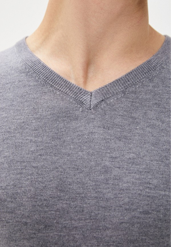 

Пуловер Baker's, Серый