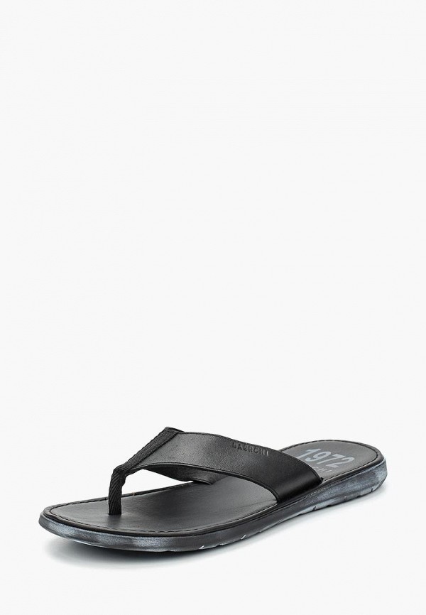 

Сандалии Baerchi, Черный