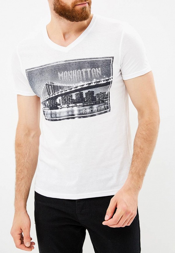 Футболка Backlight