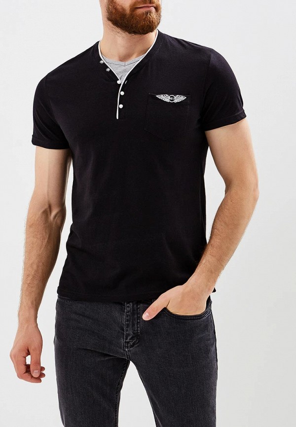 Футболка Backlight