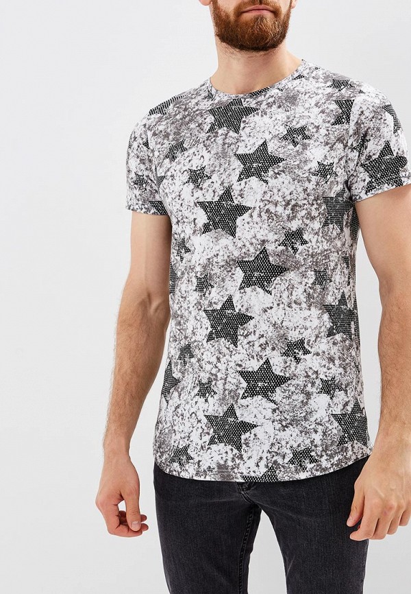 Футболка Backlight