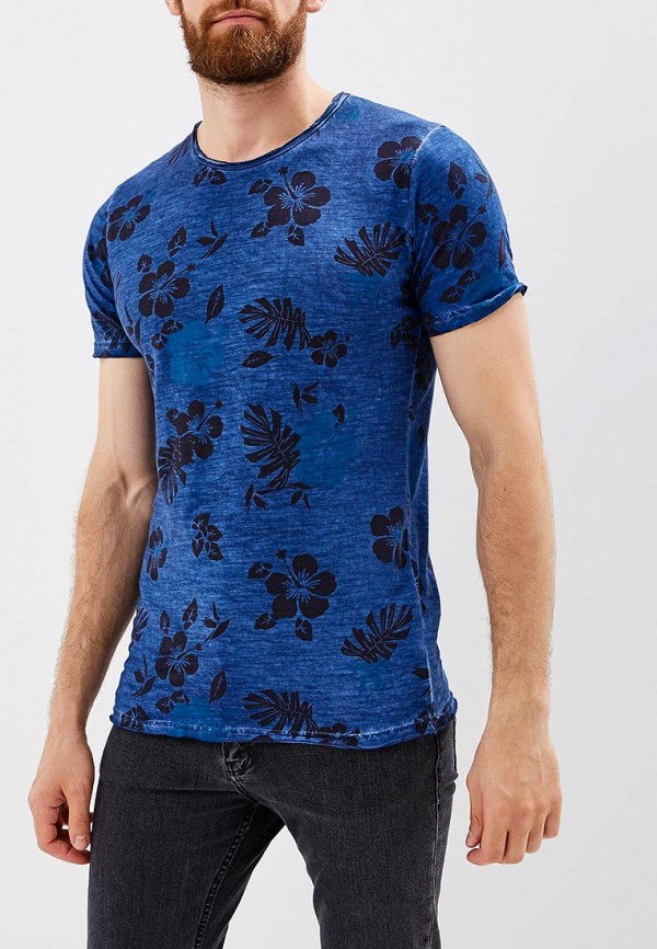 Футболка Backlight