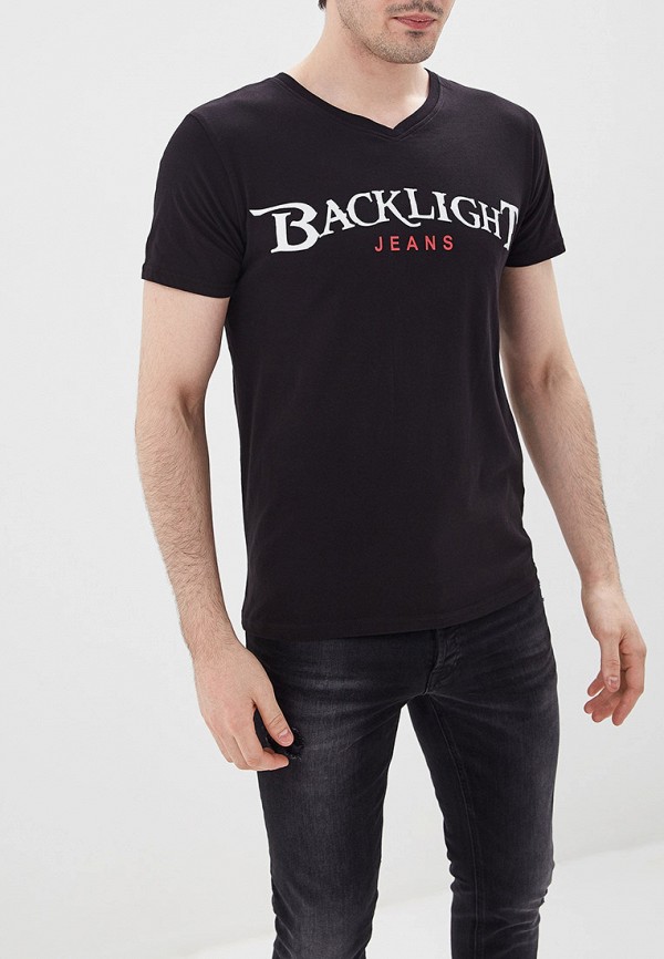 Футболка Backlight 