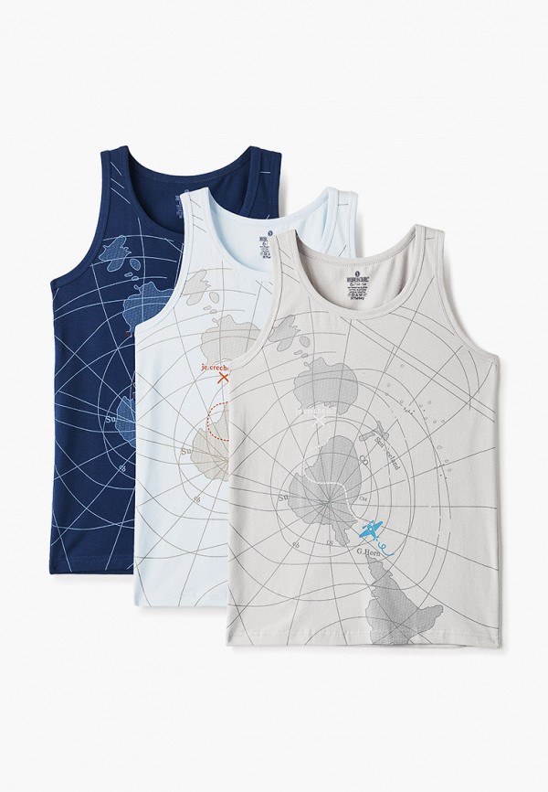 

Комплект Baykar, Разноцветный