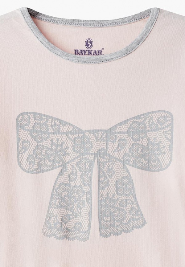 Пижама для девочки Baykar N9005248 Фото 3