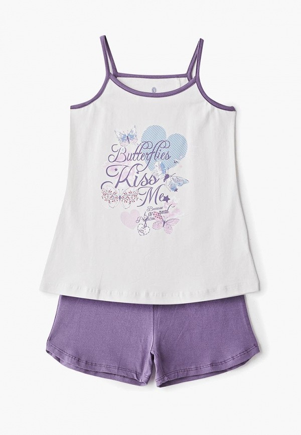 

Пижама Baykar, Разноцветный