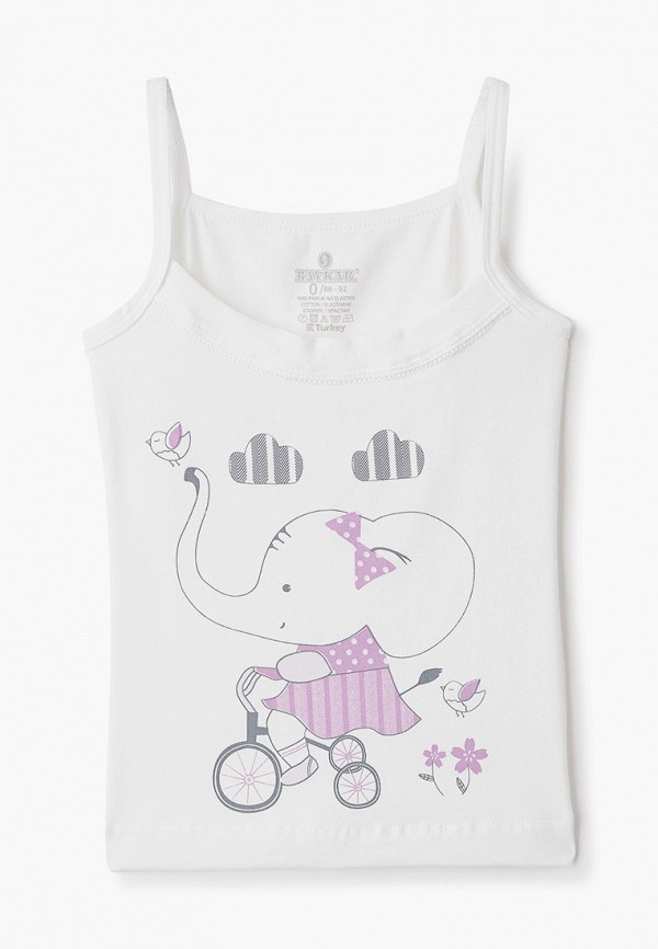 фото Майки 3 шт. baykar