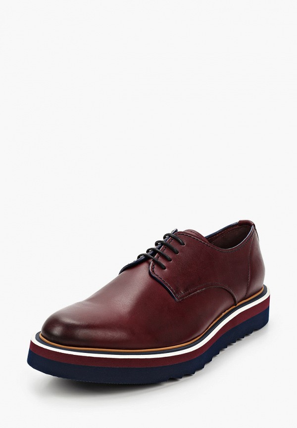 фото Ботинки baltarini