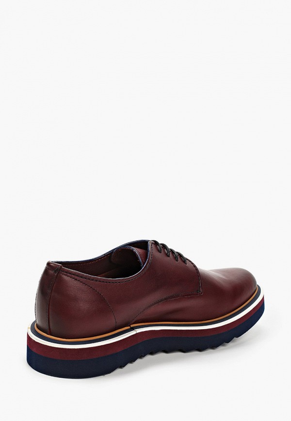 фото Ботинки baltarini