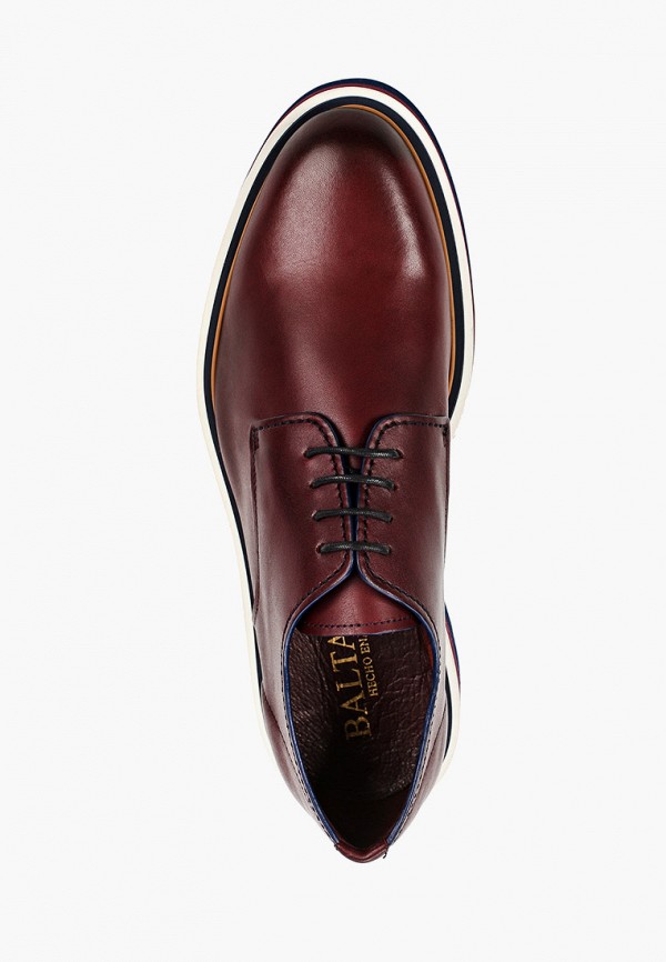 фото Ботинки baltarini