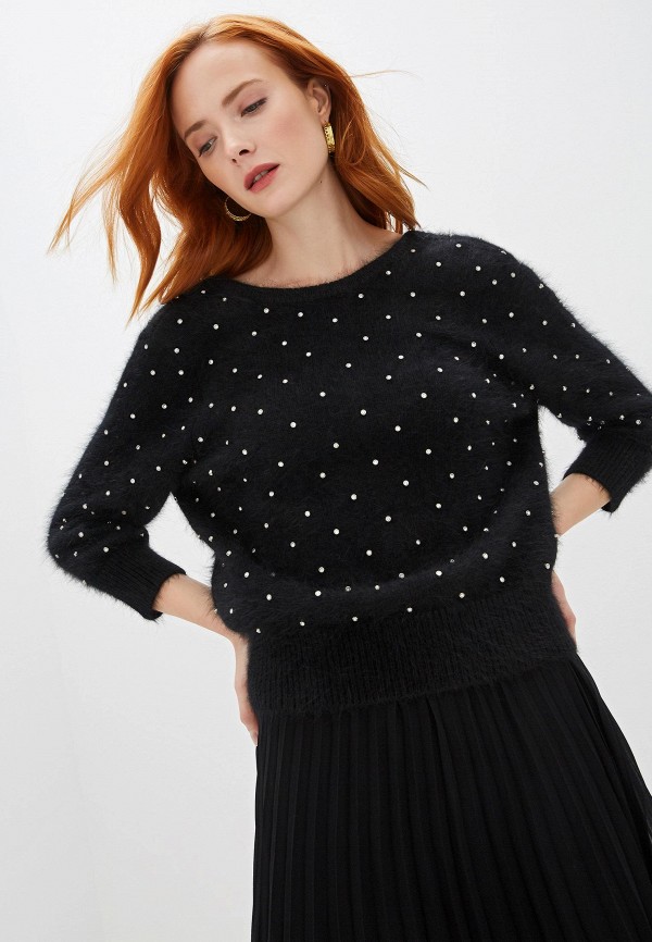 

Джемпер Ba&Sh, Черный