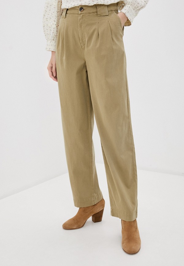 Брюки Ba&Sh PAIGE TROUSERS