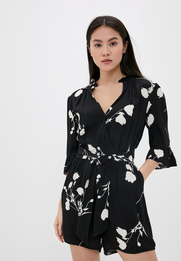 Комбинезон Ba&Sh PENNY JUMPSUIT