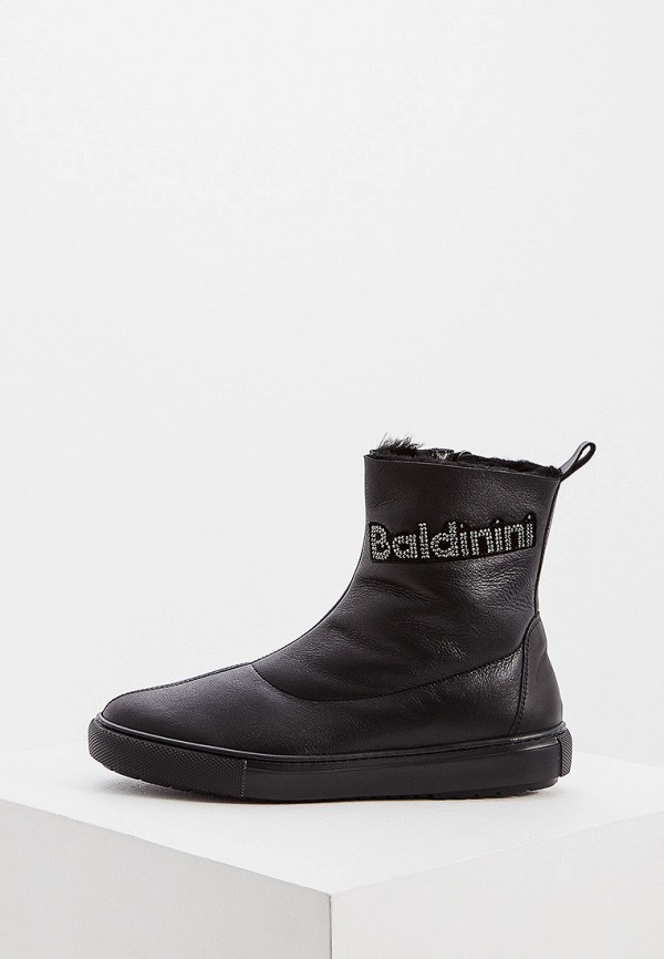 

Полусапоги Baldinini, Черный