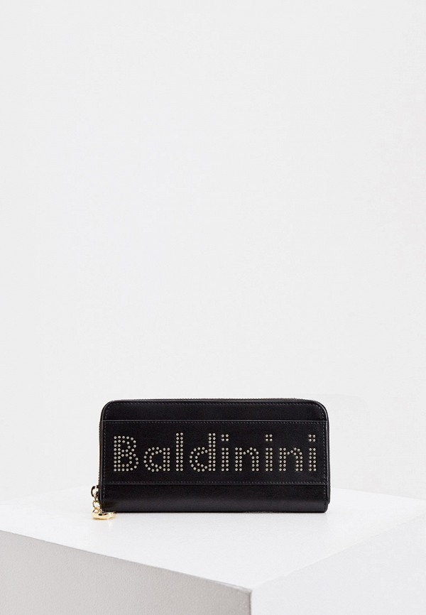 

Кошелек Baldinini, Черный