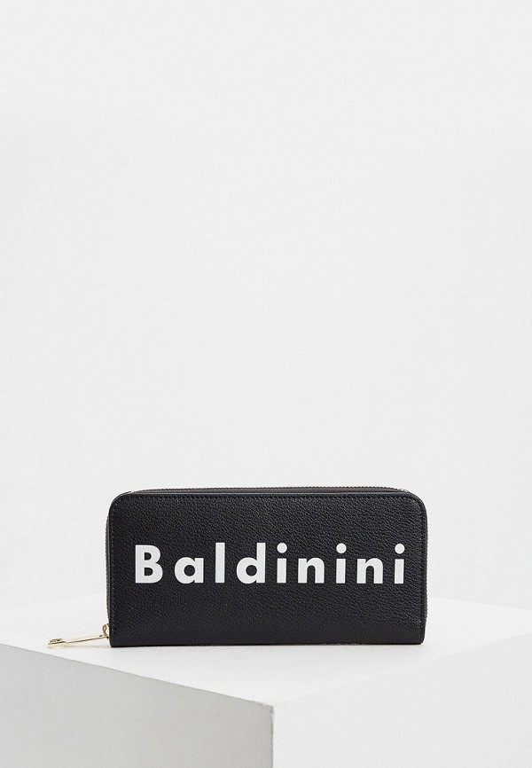 

Кошелек Baldinini, Черный