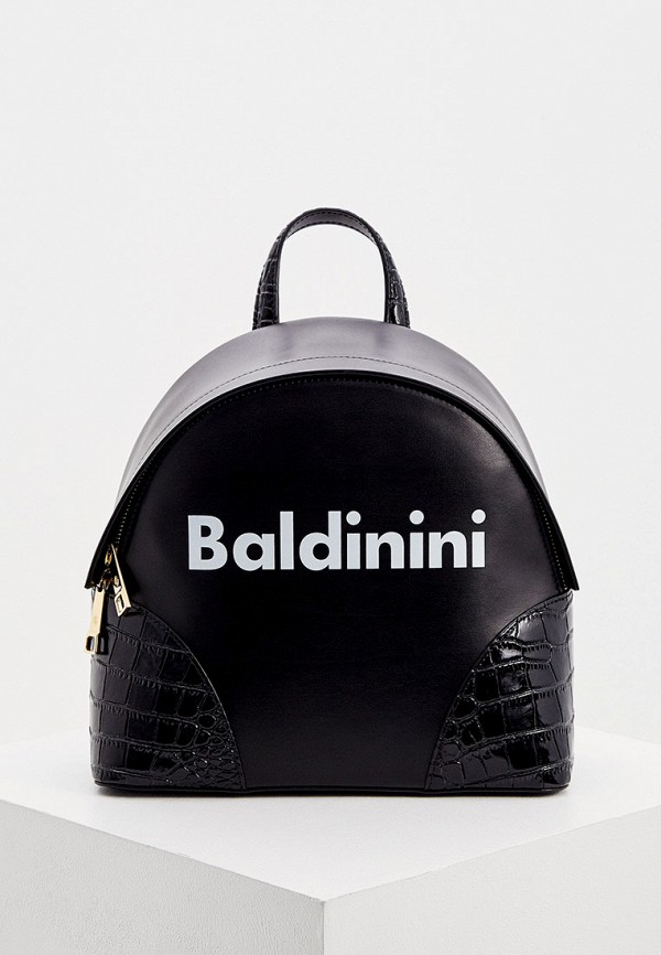 

Рюкзак Baldinini, Черный