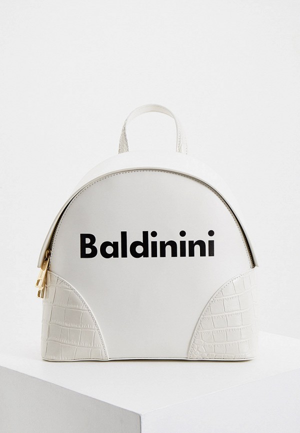 

Рюкзак Baldinini, Белый