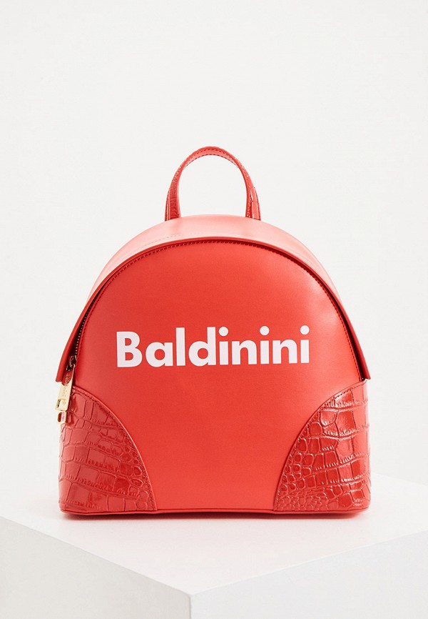 

Рюкзак Baldinini, Красный