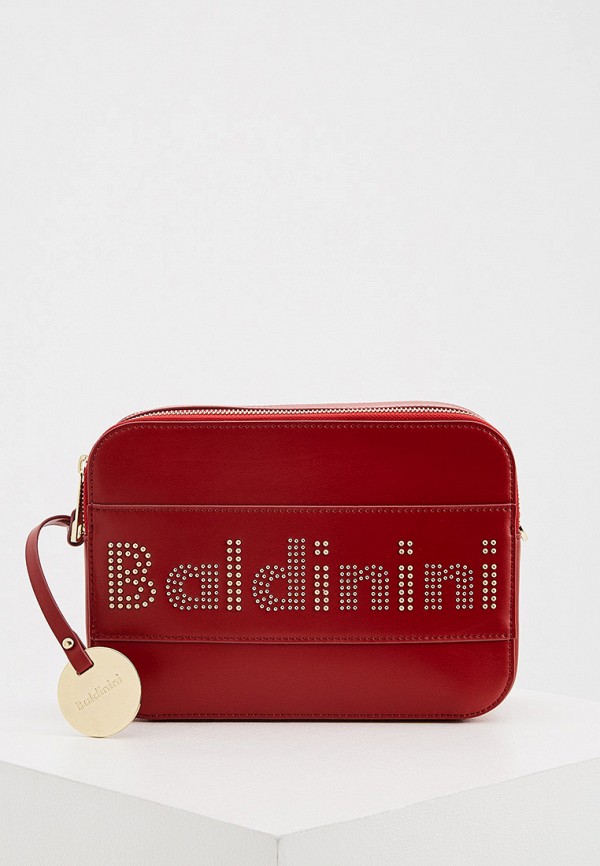 

Сумка Baldinini, Красный