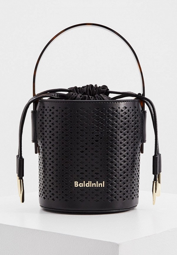 

Сумка Baldinini, Черный