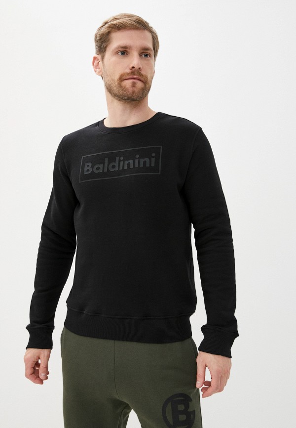 

Свитшот Baldinini, Черный