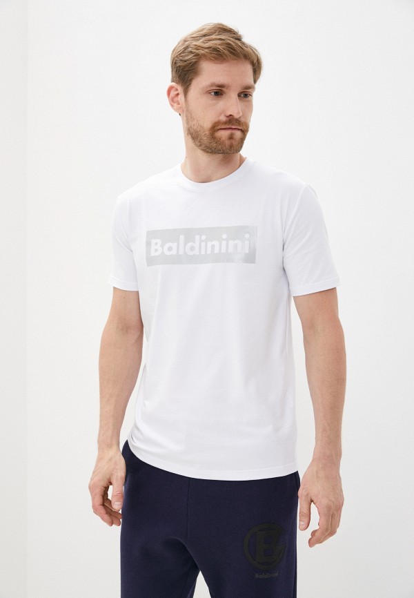 

Футболка Baldinini, Белый