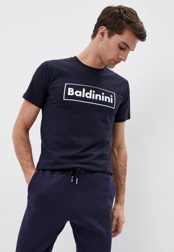 

Футболка Baldinini, Синий