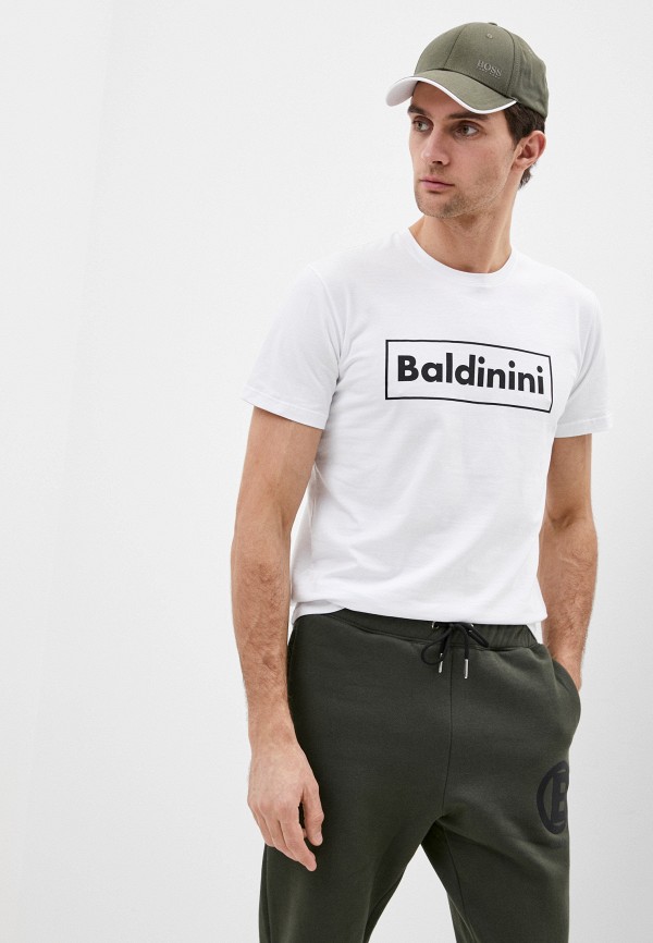 

Футболка Baldinini, Белый