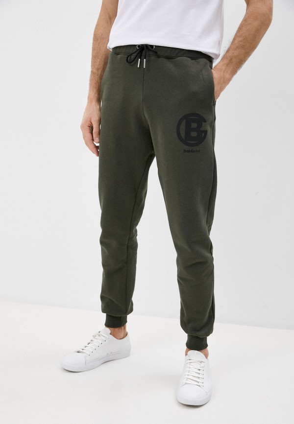 

Брюки спортивные Baldinini, Хаки