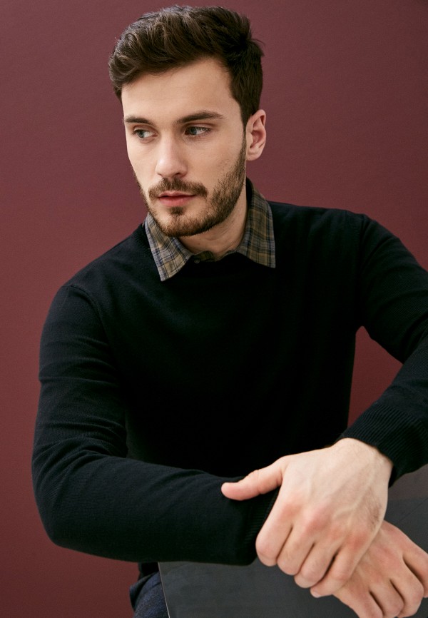 

Джемпер Baldinini, Черный