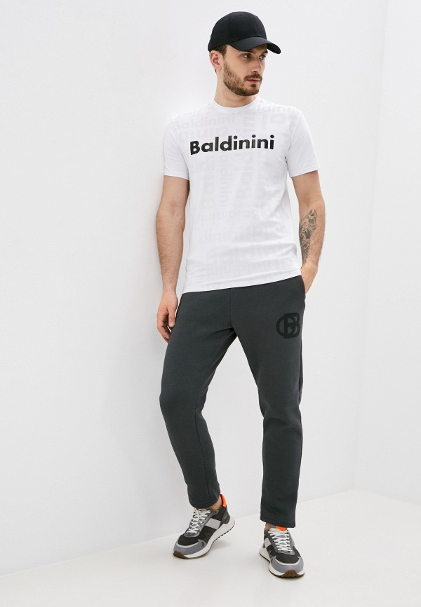 

Футболка Baldinini, Белый
