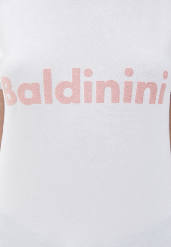 фото Футболка baldinini