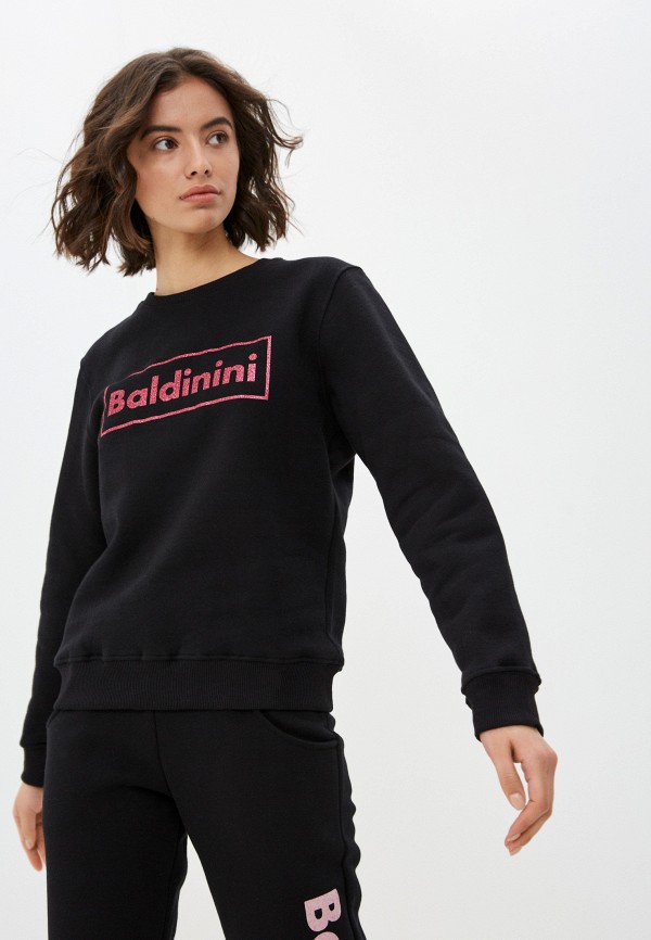 

Свитшот Baldinini, Черный