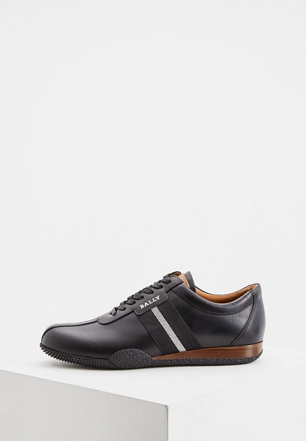 

Кроссовки Bally, Черный