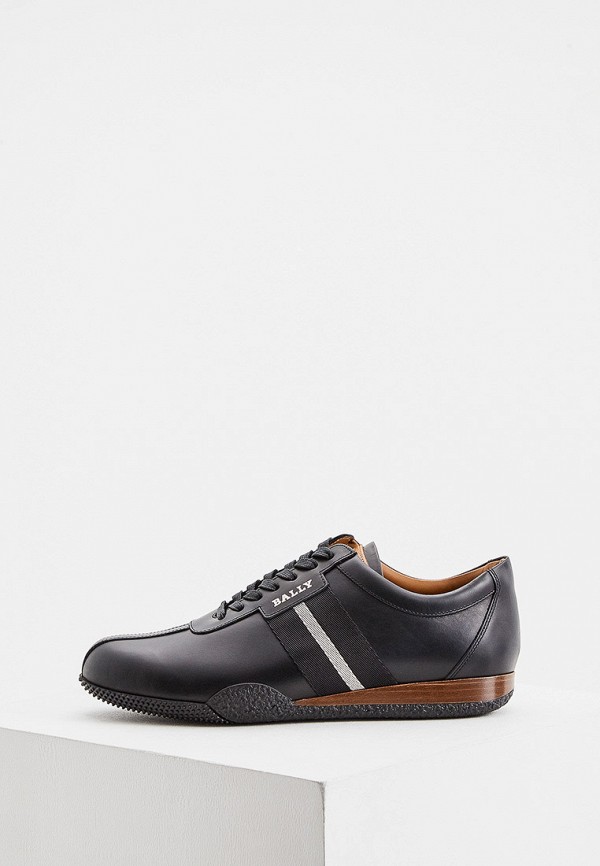 

Кроссовки Bally, Синий