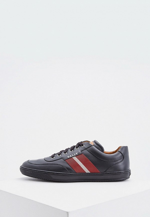 

Кроссовки Bally, Черный
