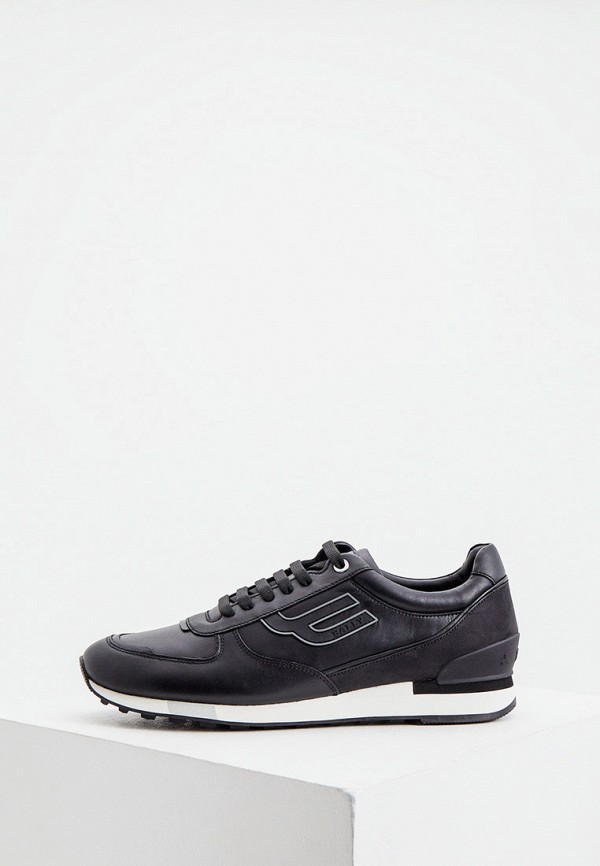 

Кроссовки Bally, Черный