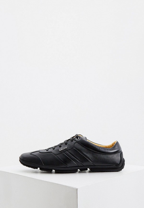 

Кроссовки Bally, Черный