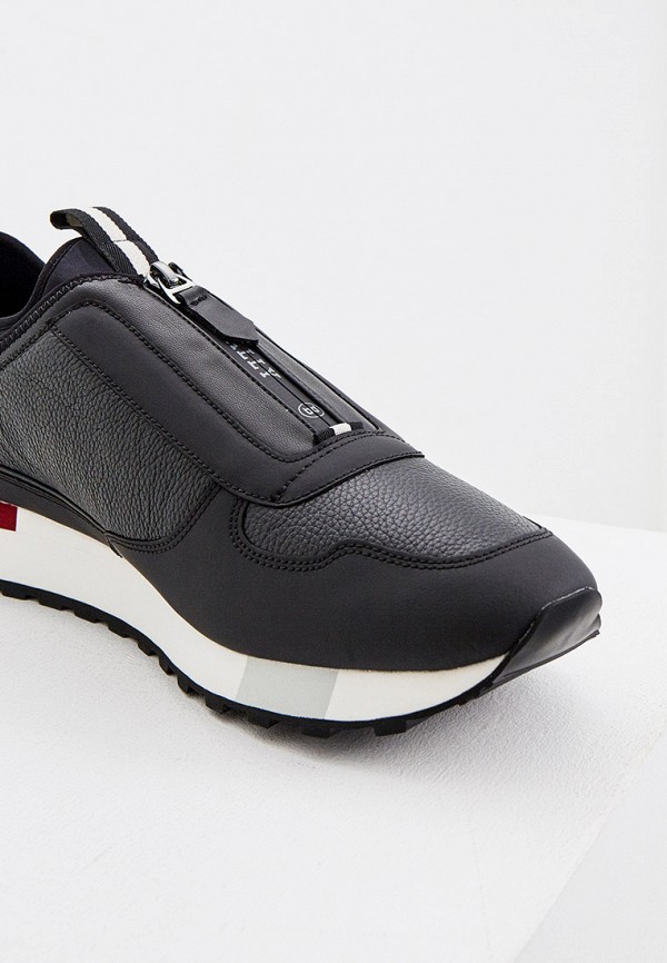 

Кроссовки Bally, Черный