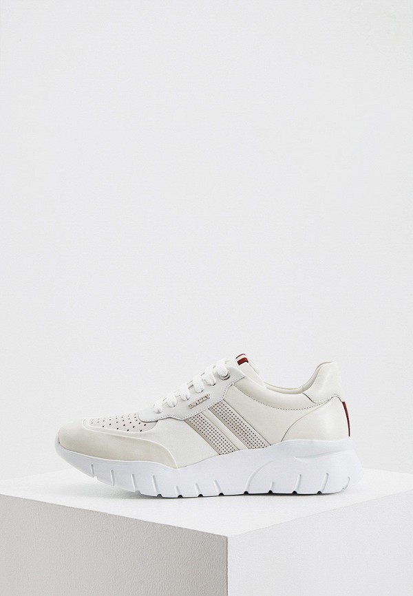 

Кроссовки Bally, Белый