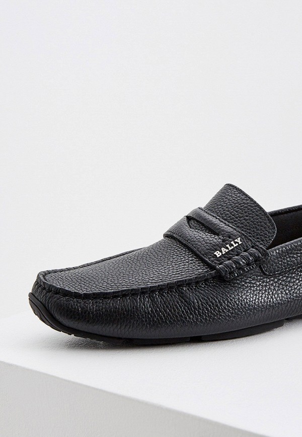 фото Мокасины bally