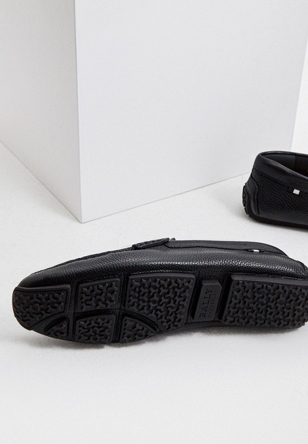 фото Мокасины bally