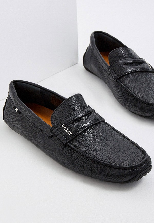 фото Мокасины bally