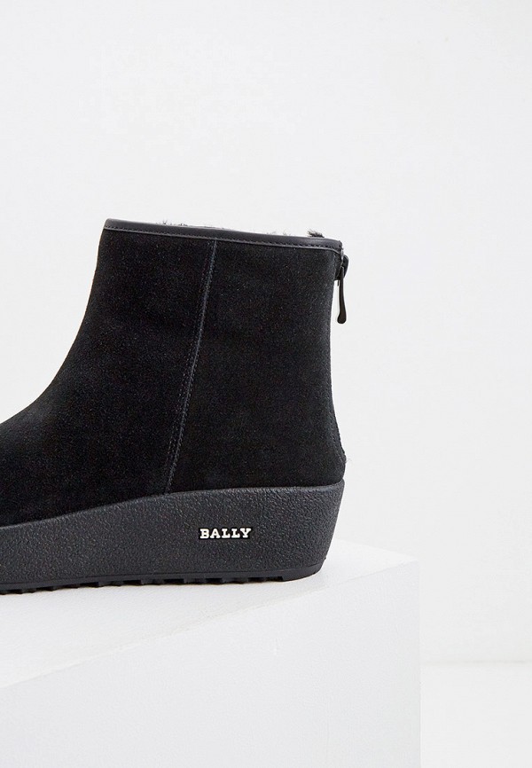 фото Ботинки bally