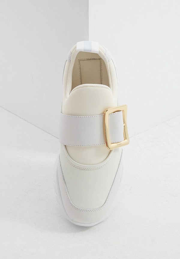 

Кроссовки Bally, Белый